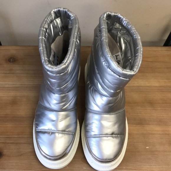 SAM EDELMAN Carlton Waterproof Boot - Picture 5 of 10